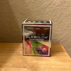 New Glam Glow Moisturizer